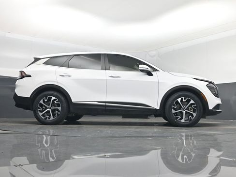 Used 2024 Kia Sportage EX image 54