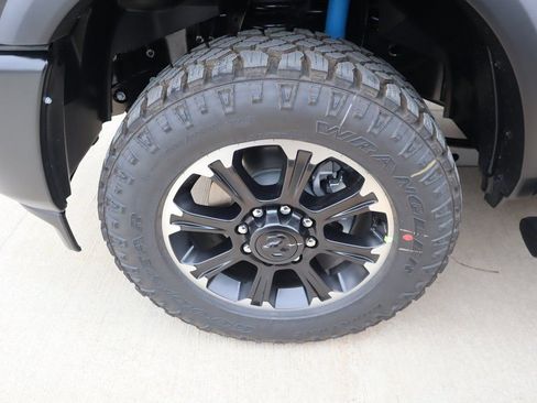New 2026 RAM 2500 Warlock AWD/4WD image 17