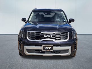 Used 2025 Kia Telluride S video 2
