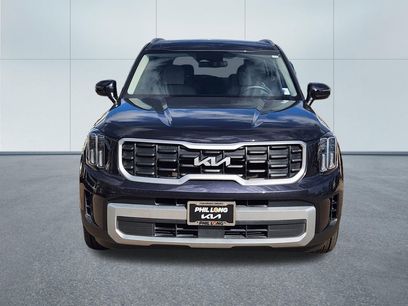 Used 2025 Kia Telluride S