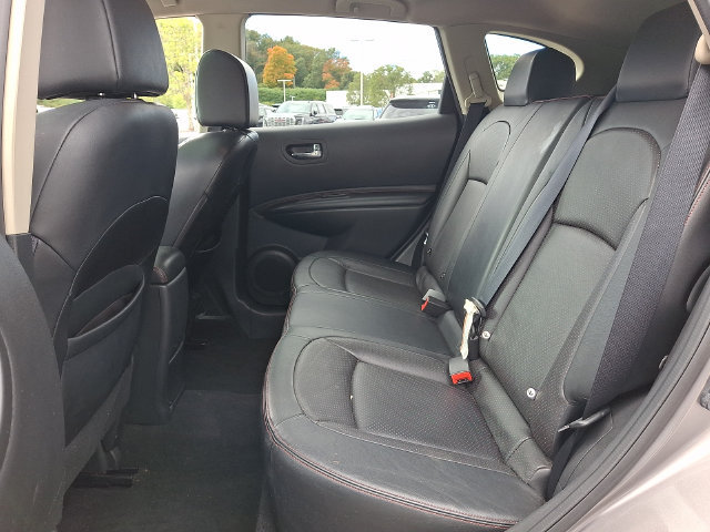 Used 2011 Nissan Rogue SV w/ SL Pkg AWD/4WD image 18
