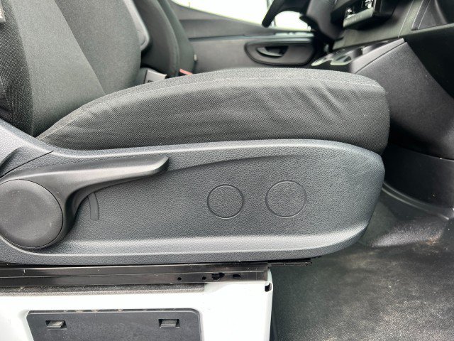 Used 2019 Mercedes-Benz Sprinter 2500 image 16