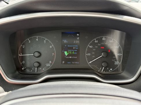 Used 2024 Toyota Corolla SE FWD image 10