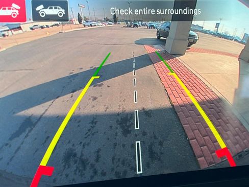 New 2026 Jeep Wrangler Unlimited Rubicon image 17