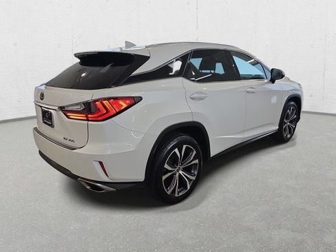 Used 2018 Lexus RX 350 AWD image 5