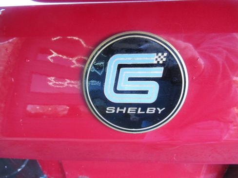 Used 1989 Dodge Shadow 2-Door Hatchback FWD image 19