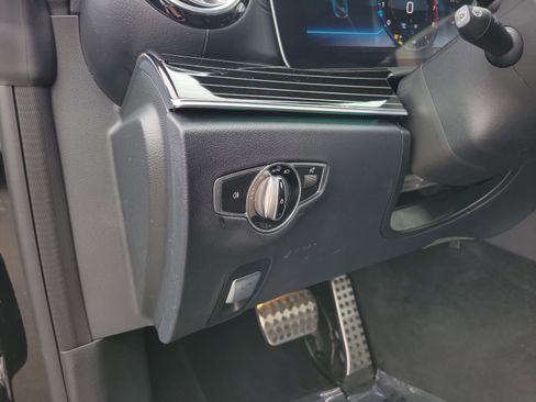 Certified 2020 Mercedes-Benz E 450 Cabriolet image 25