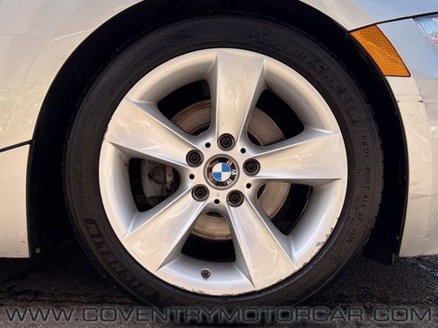 Used 2007 BMW Z4 3.0i RWD image 12