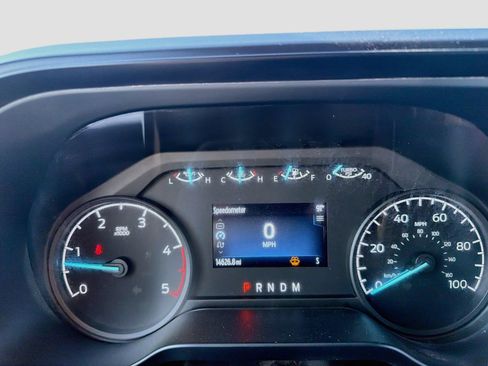Used 2024 Ford F350 XL AWD/4WD image 12