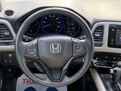 Used 2016 Honda HR-V EX-L image 35