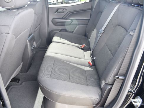 New 2026 GMC Canyon Elevation w/ Convenience Package RWD image 19