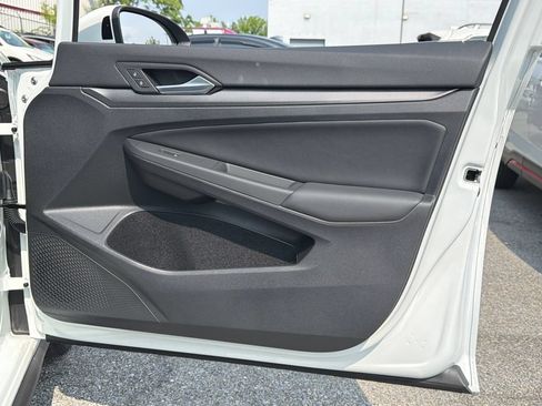 New 2026 Volkswagen GTI Autobahn FWD image 7