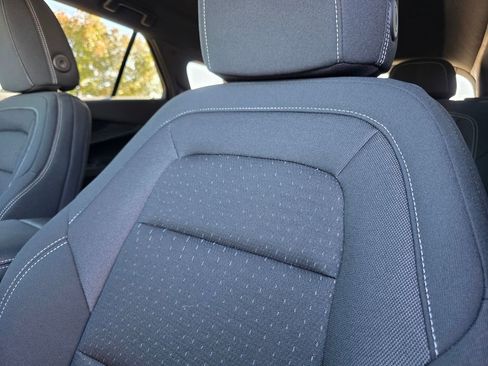 New 2025 Chevrolet Blazer EV LT w/ Midnight/Sport Edition image 11