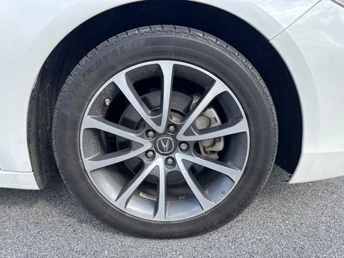 Used 2019 Acura TLX V6 FWD image 30