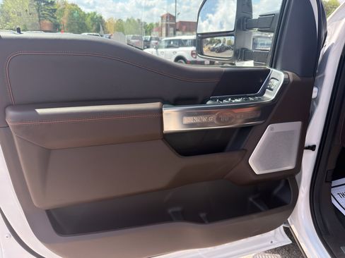 New 2026 Ford F250 King Ranch AWD/4WD image 25