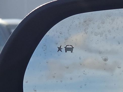 New 2026 GMC Terrain Elevation w/ Black Edition image 10