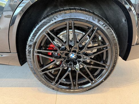 New 2026 BMW X5 M Competition w/ Executive Package AWD/4WD image 7