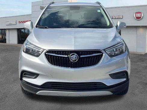 Used 2017 Buick Encore Preferred AWD/4WD image 2