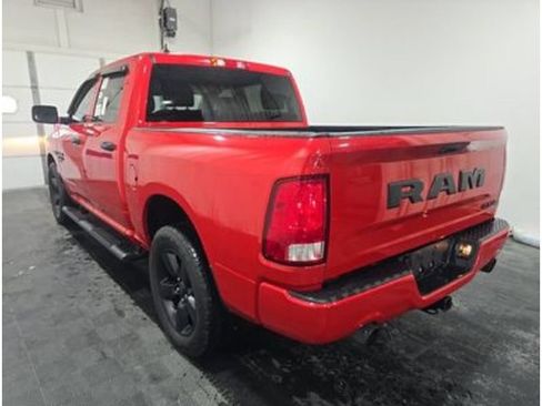 Used 2019 RAM 1500 Express w/ Wheel & Sound Group AWD/4WD image 5