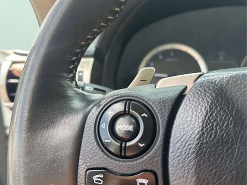 Used 2015 Lexus IS 250 AWD w/ Navigation System Package image 18