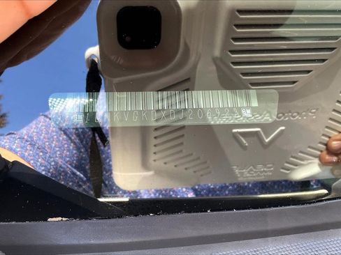 Used 2013 Chevrolet Traverse LT w/ All-Star Edition AWD/4WD image 18