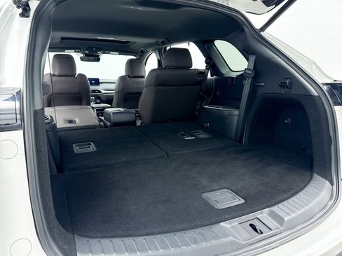Used 2021 MAZDA CX-9 Signature image 39