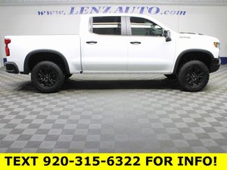 Used 2024 Chevrolet Silverado 1500 ZR2 video 2