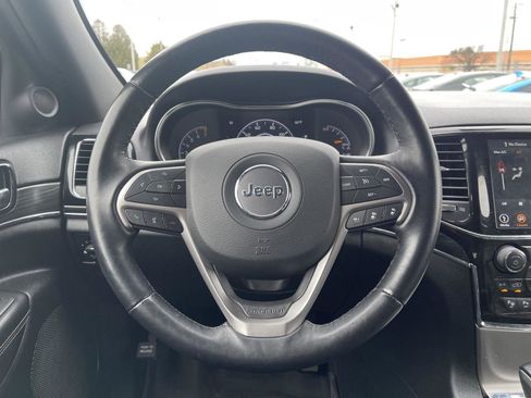 Used 2021 Jeep Grand Cherokee Limited w/ Quick Order Package 28K 80th image 6