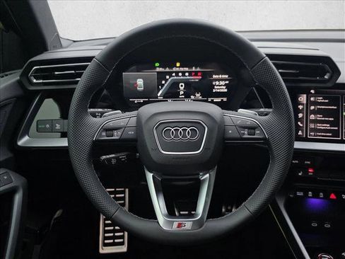 New 2026 Audi S3 Premium AWD/4WD image 20