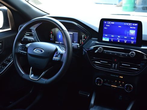Used 2023 Ford Escape ST-Line w/ Equipment Group 301A FWD image 30