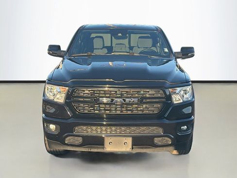 Used 2023 RAM 1500 Big Horn image 2