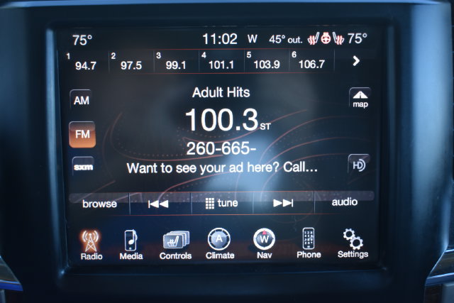 Used 2013 RAM 1500 Laramie Longhorn w/ Convenience Group AWD/4WD image 25