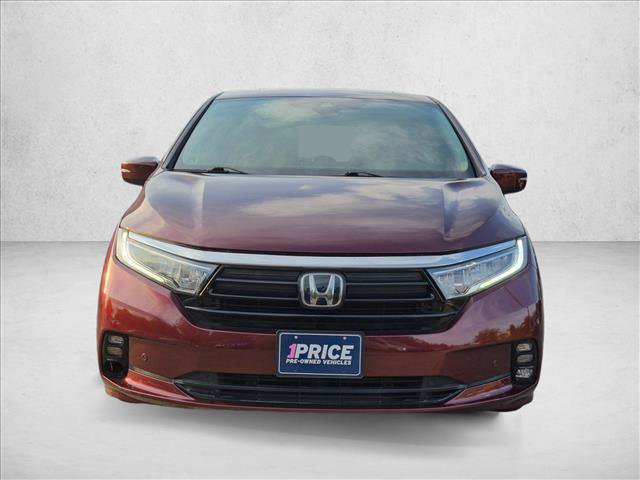 Used 2021 Honda Odyssey Elite image 23