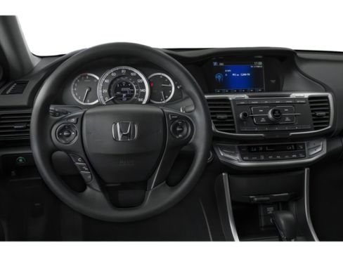 Used 2013 Honda Accord EX image 4