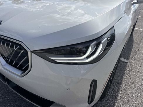 Certified 2025 BMW X3 xDrive30i image 10