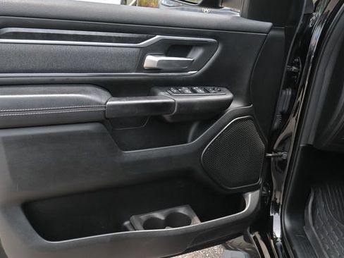 Used 2019 RAM 1500 Big Horn RWD image 12