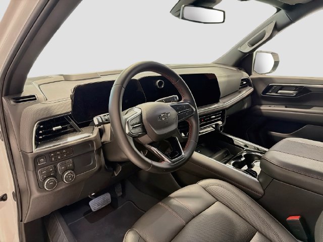 Certified 2026 Chevrolet Tahoe RST AWD/4WD image 9