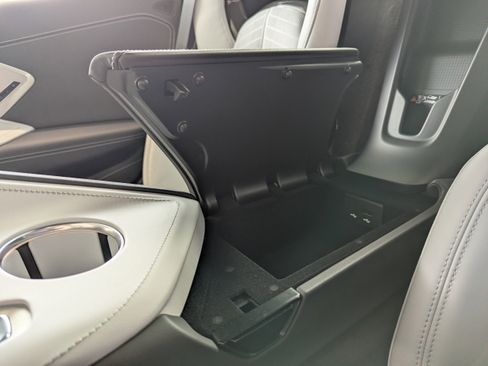 New 2026 Chevrolet Corvette Stingray Preferred Conv w/ 2LT image 13