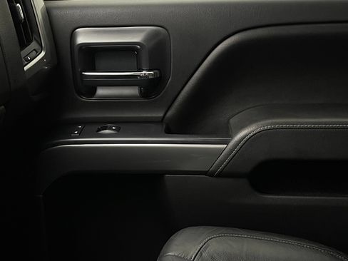 Used 2016 Chevrolet Silverado 1500 LT w/ All Star Edition AWD/4WD image 40
