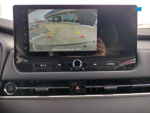 New 2026 Mitsubishi Outlander ES image 4