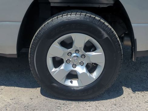 Used 2020 RAM 1500 Big Horn RWD image 14