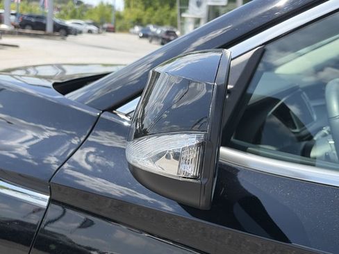 Used 2020 INFINITI QX50 Luxe image 13