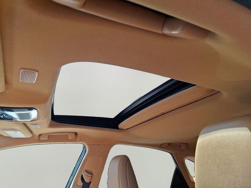 Used 2024 Lexus NX 350 AWD image 15