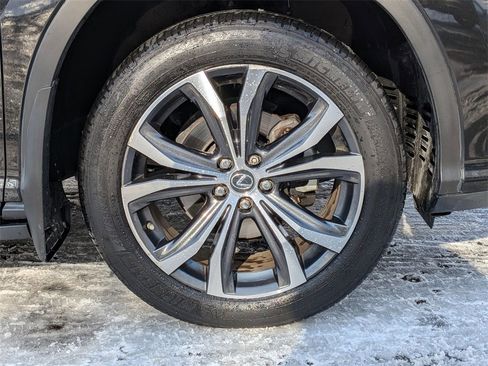 Used 2018 Lexus RX 350L AWD image 35