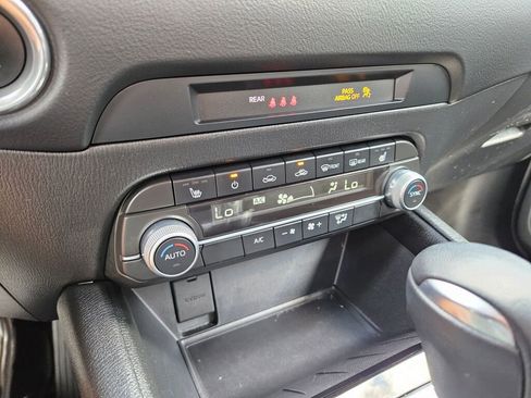 Used 2020 MAZDA CX-5 Touring image 22