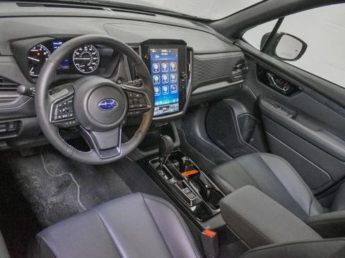 Used 2026 Subaru Forester Limited image 16