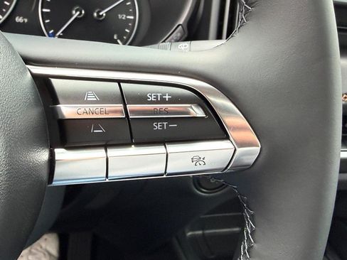 Used 2026 MAZDA CX-50 AWD 2.5 Hybrid w/ Premium Pkg image 13