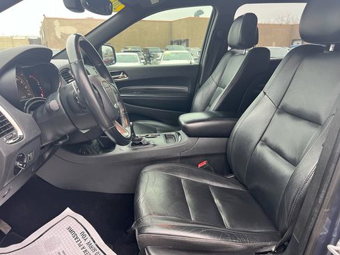 Used 2019 Dodge Durango GT w/ Trailer Tow Group IV image 5