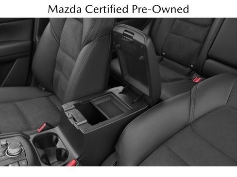 Used 2021 MAZDA CX-5 Touring w/ Touring Preferred SV Package image 22
