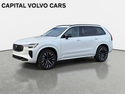 New 2026 Volvo XC90 B6 Ultra w/ Protection Package Premier